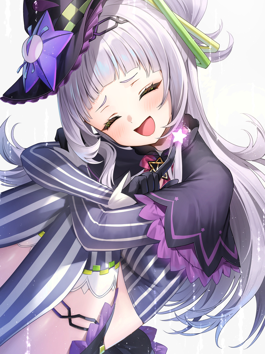 シオンちゃん