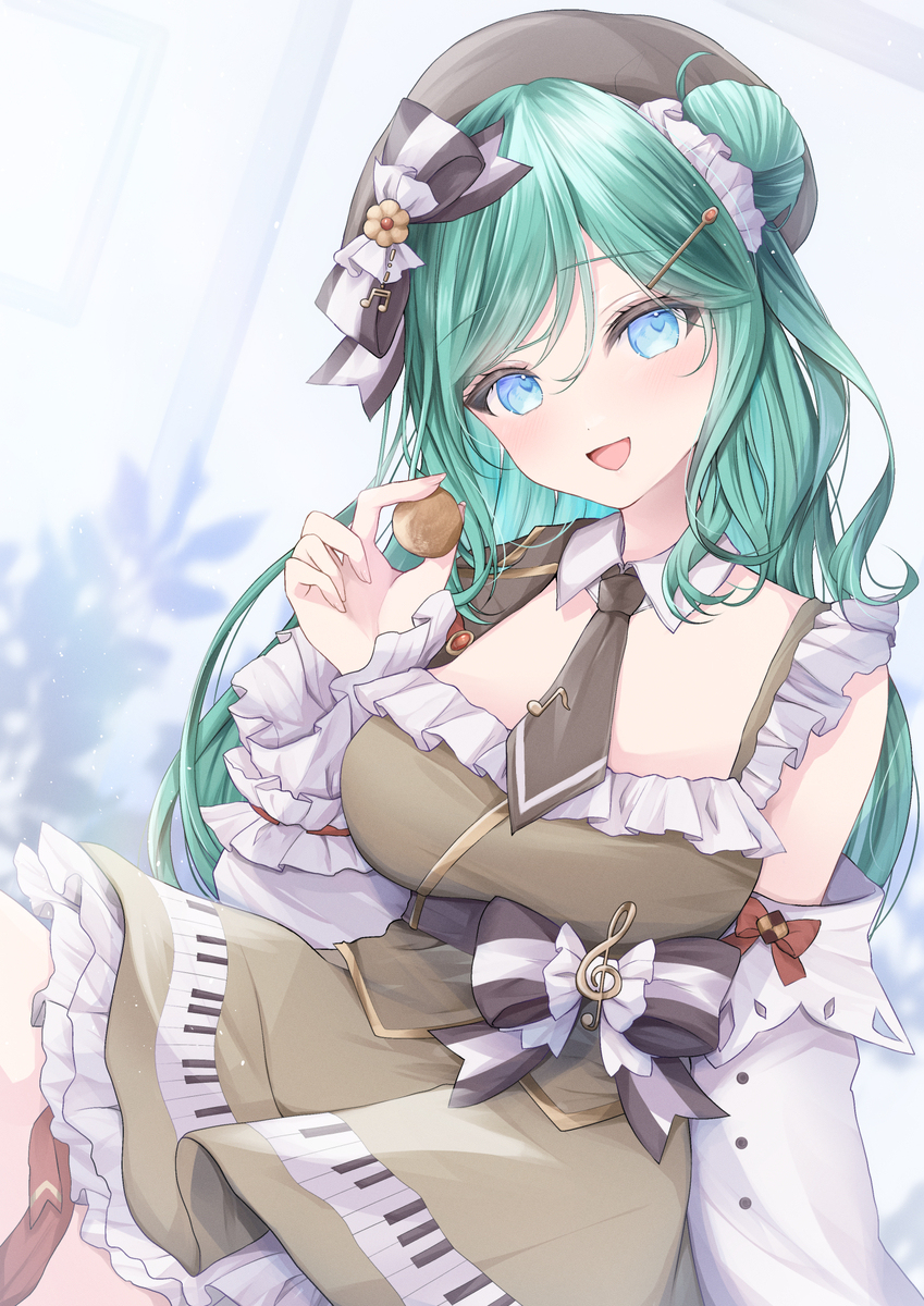Skeb 237 もかん様