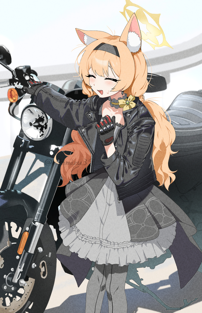 ”せ、先生···？あの、ここには事情が···”