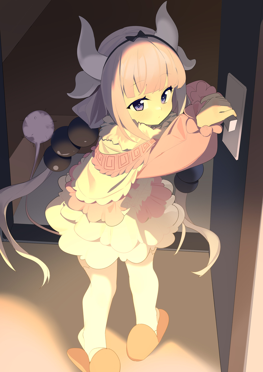 DAY36 カンナ