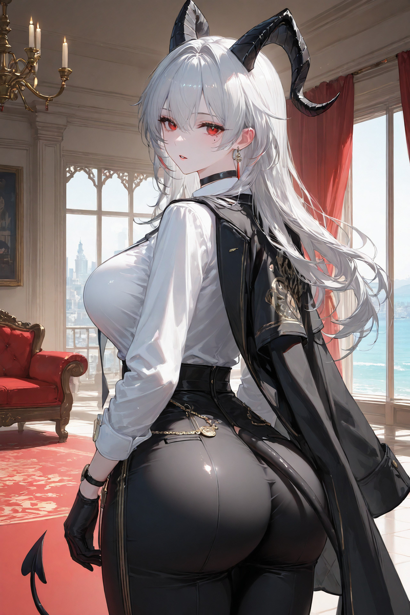 赞妮 Zani 4