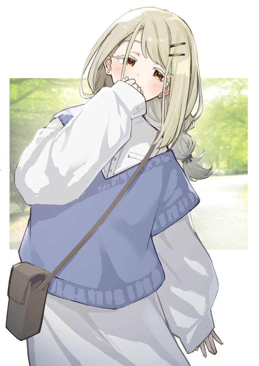 デート