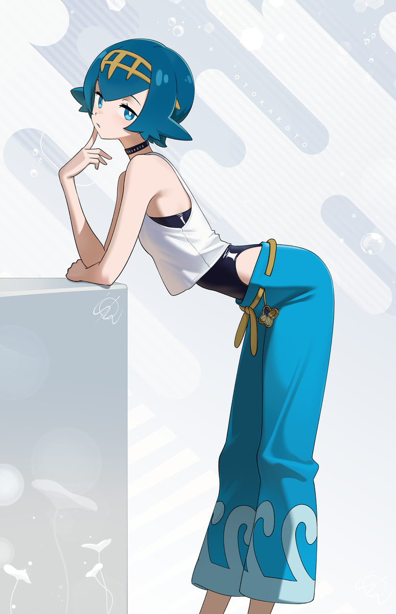 Lana ── .✦