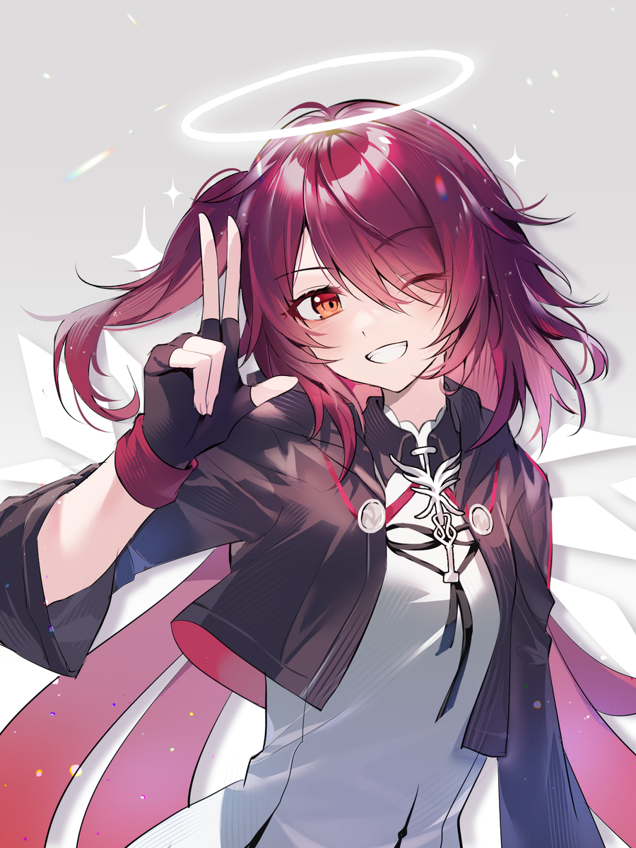 異格エクシア
