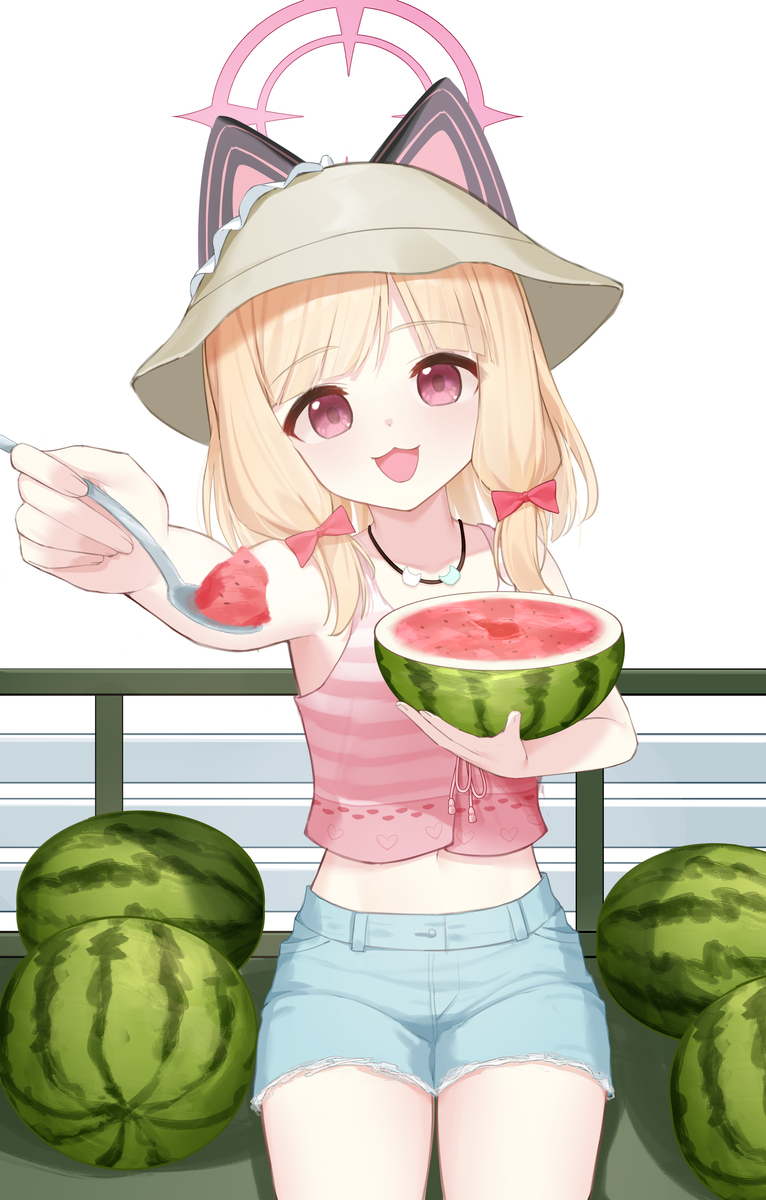才羽モモイ