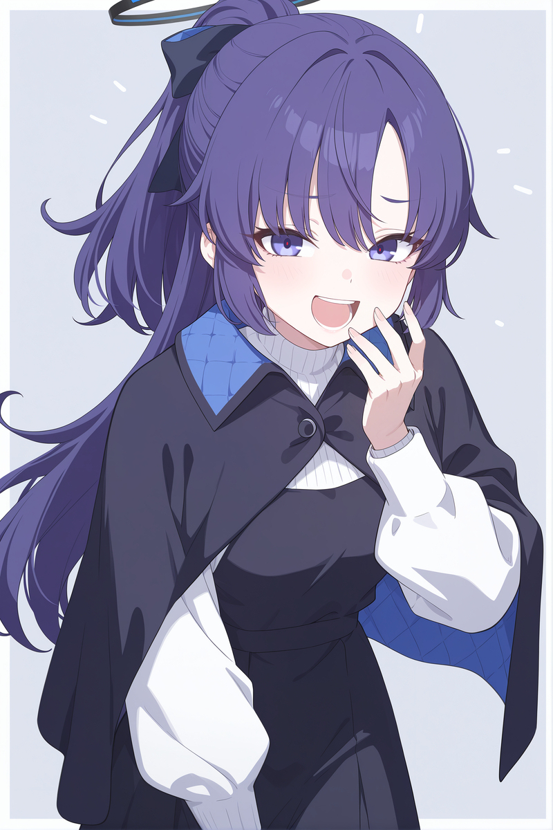 早瀬ユウカ