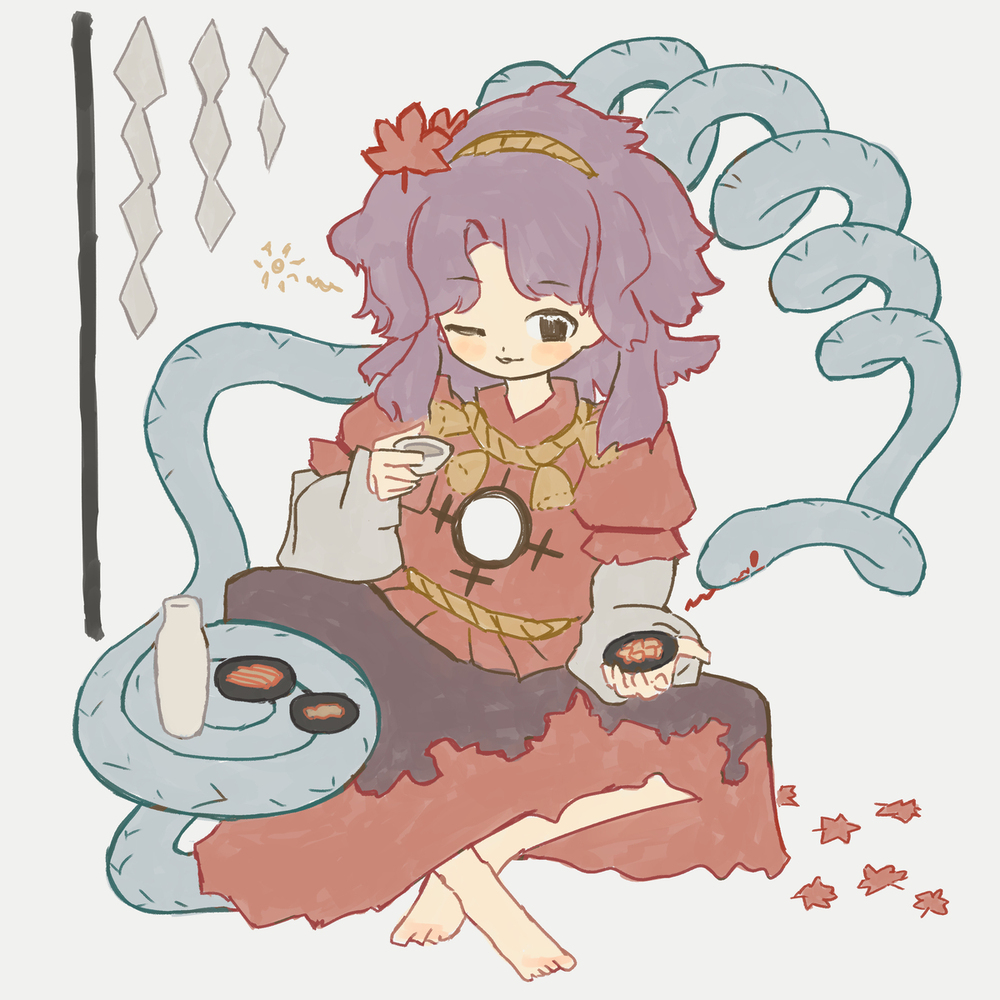 酒のあて