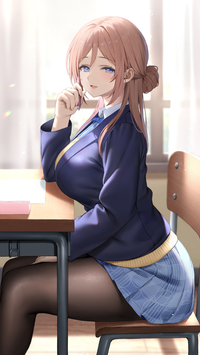 莉波お姉ちゃん