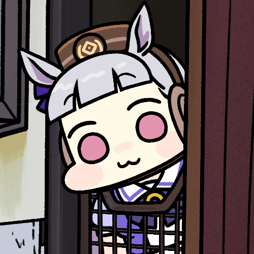 ゴールドシップ