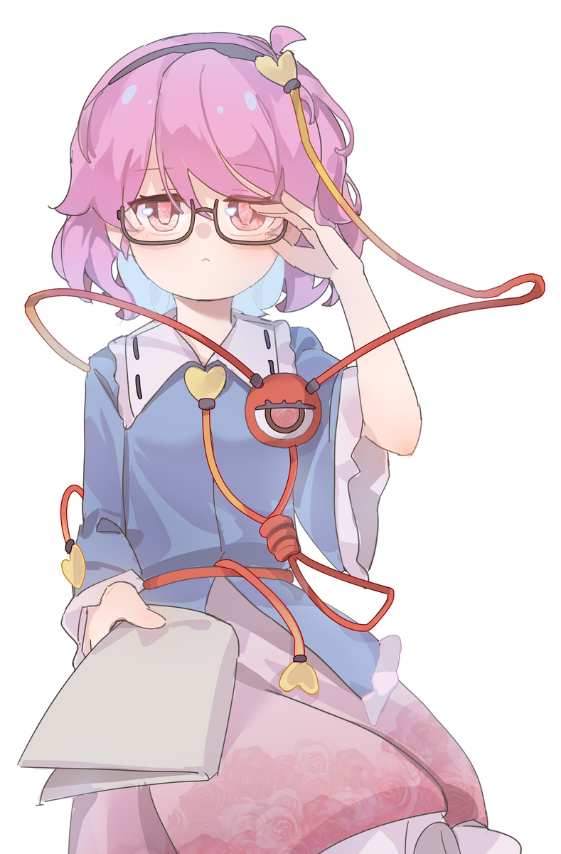 无题