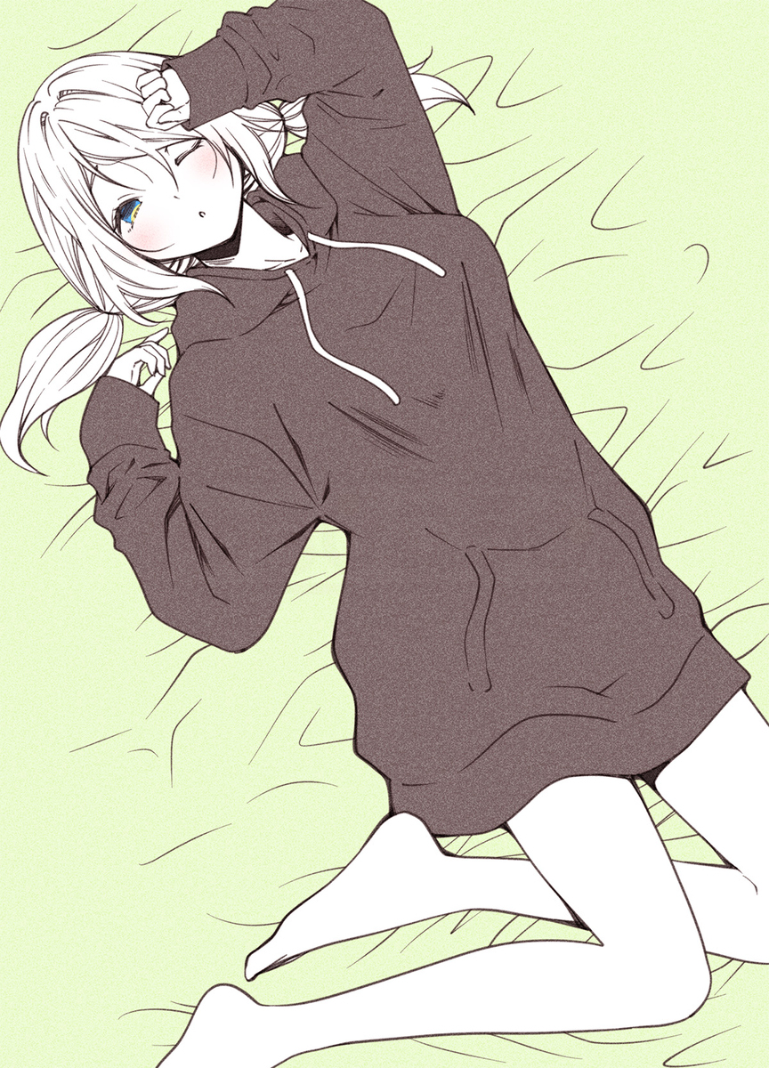 ペン入れ練習