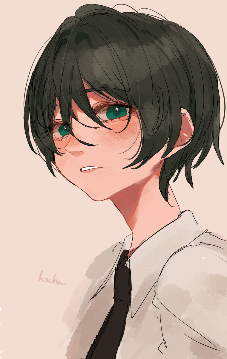 ラクガキ