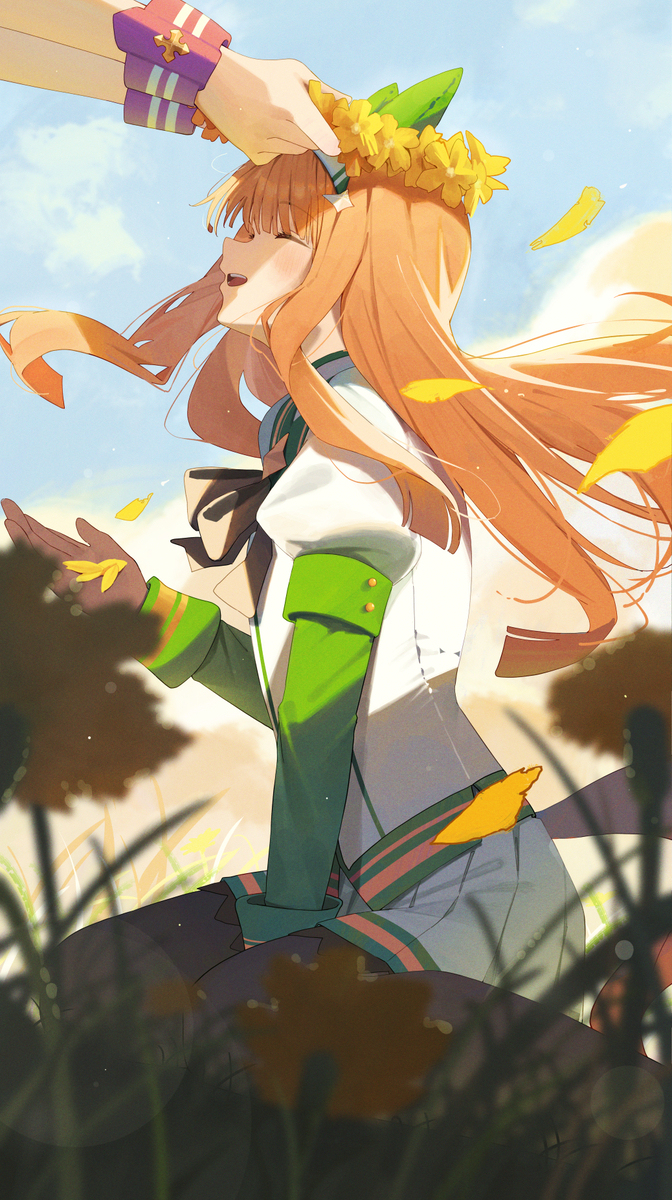スズカさん生誕祭2025