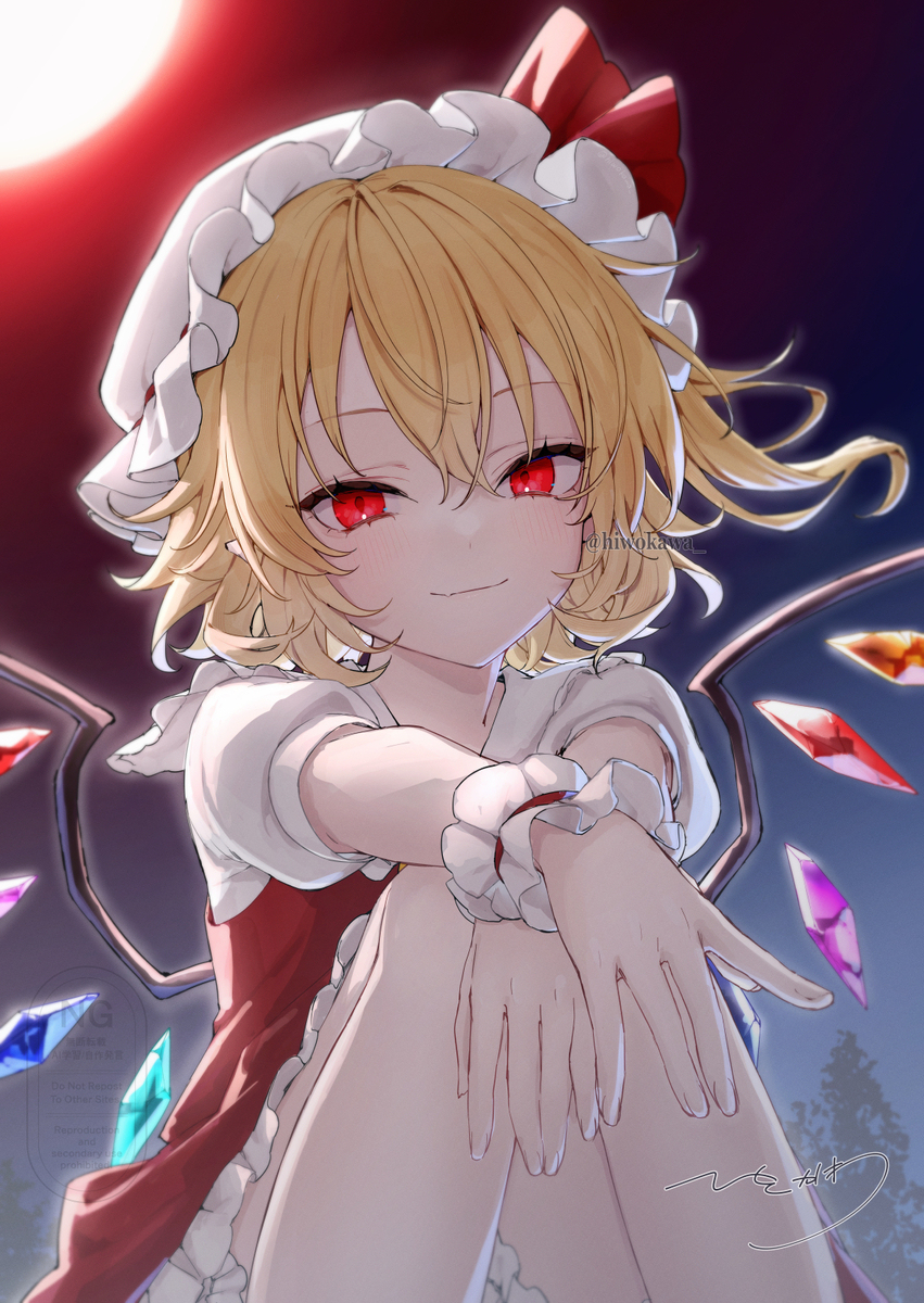 フランちゃん