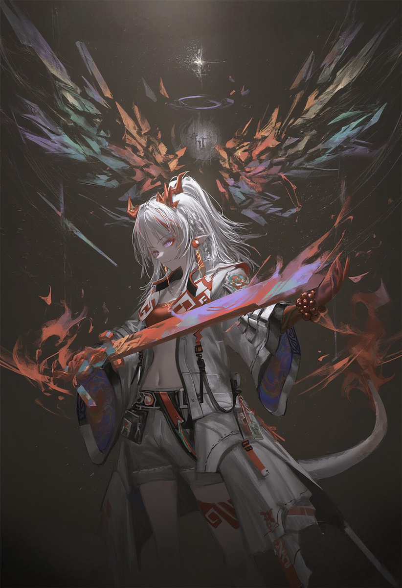 无题