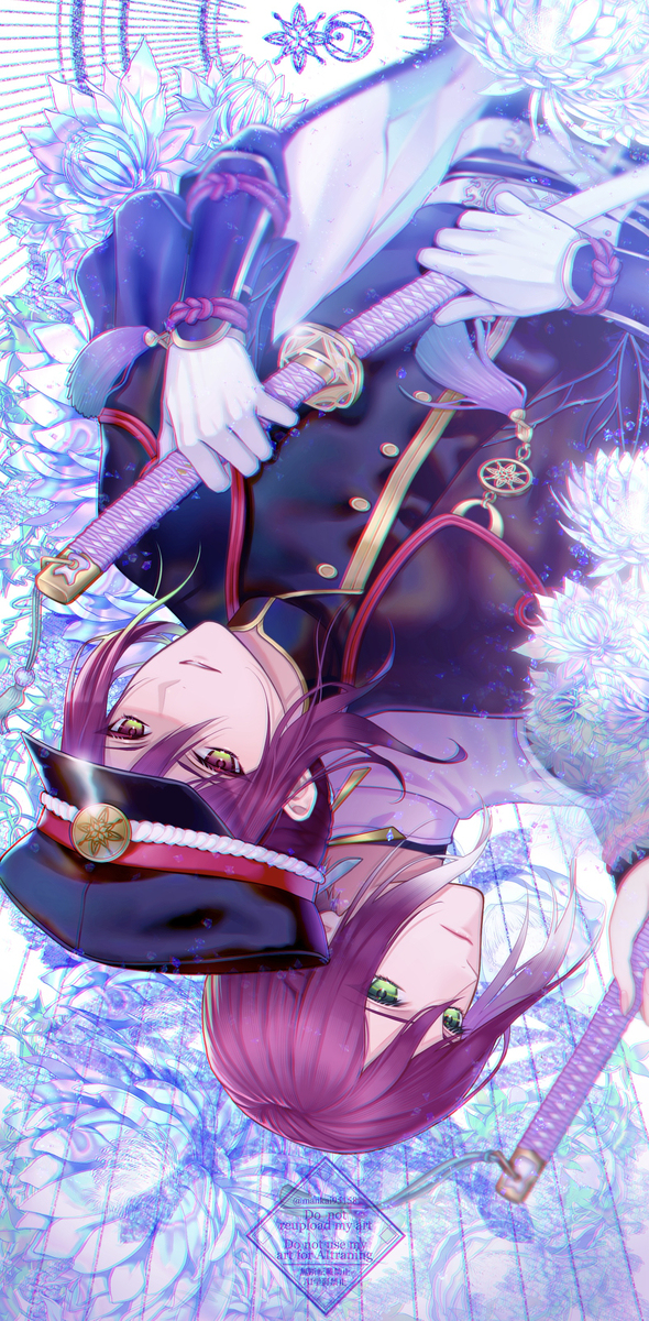 面影