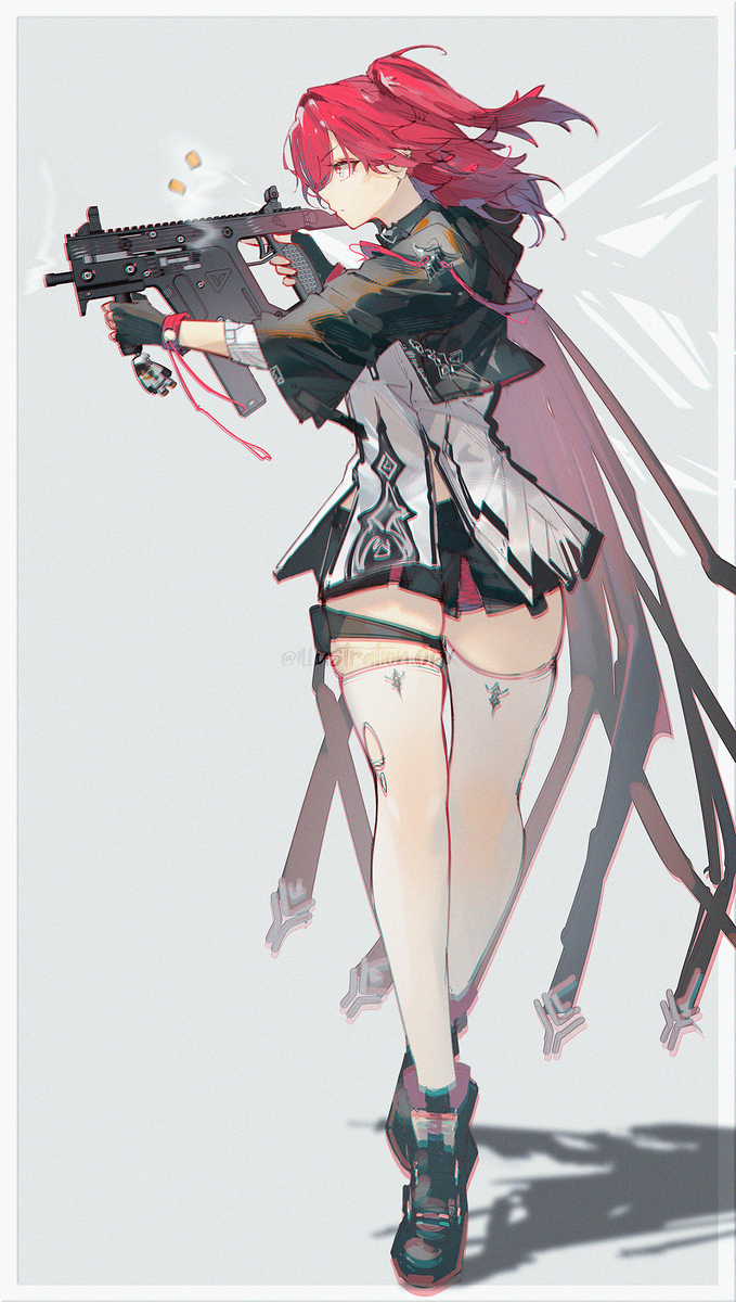 新约能天使