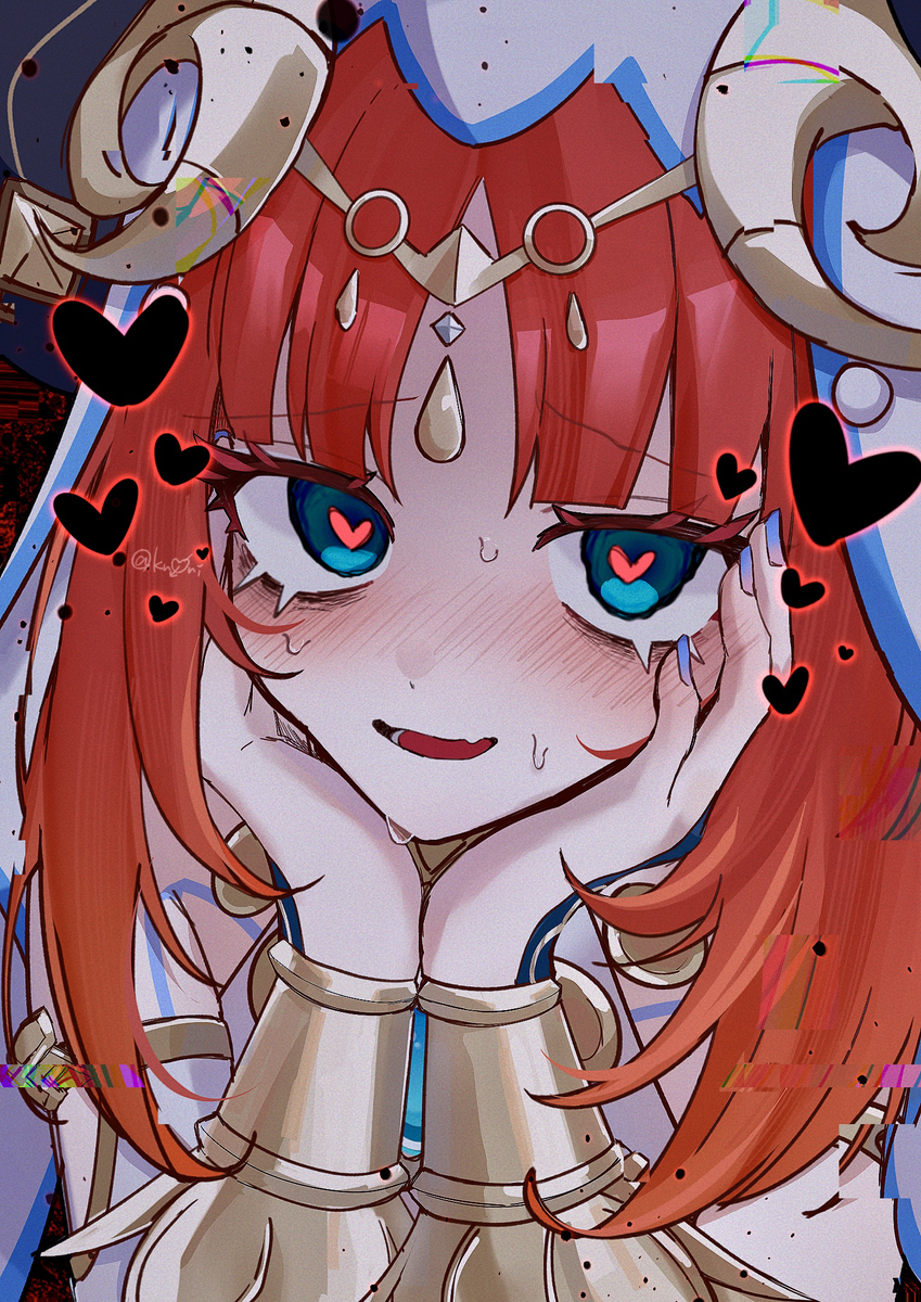 「全部あなたにあげるね…♡」