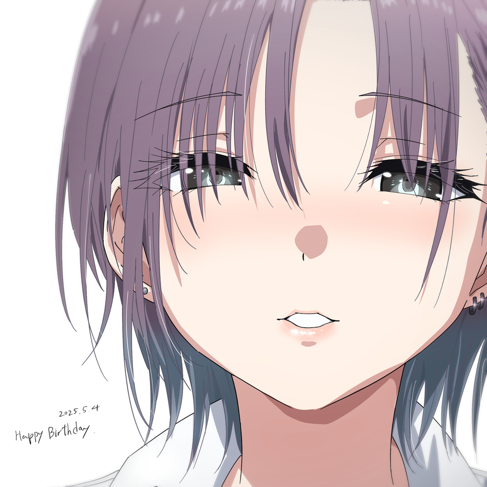 透 誕生日おめでとう！