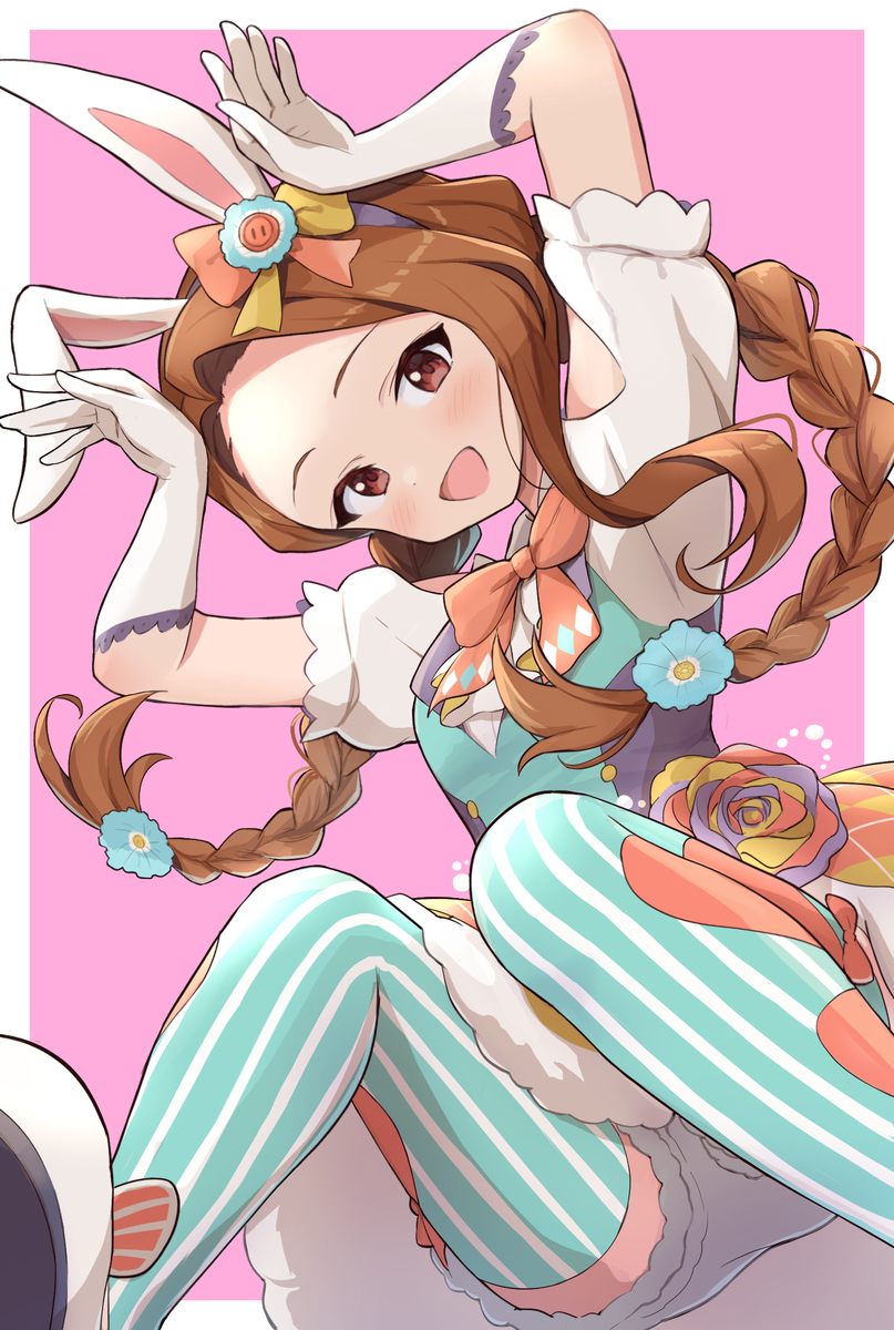 水瀬伊織生誕祭2025