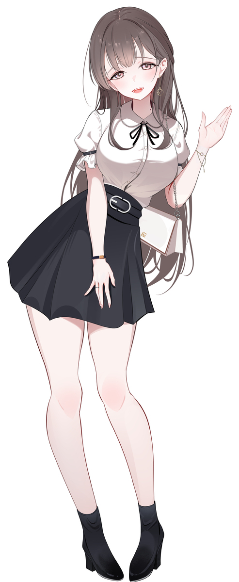 [Skeb]オリジナル