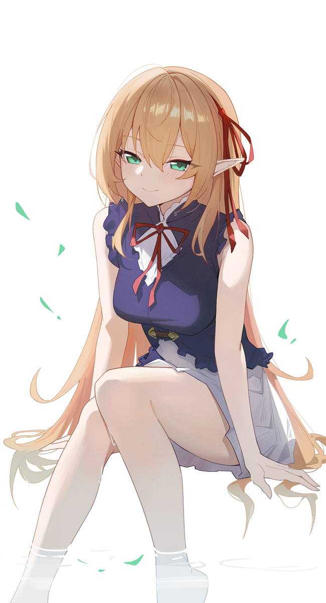 31日目 アリサ