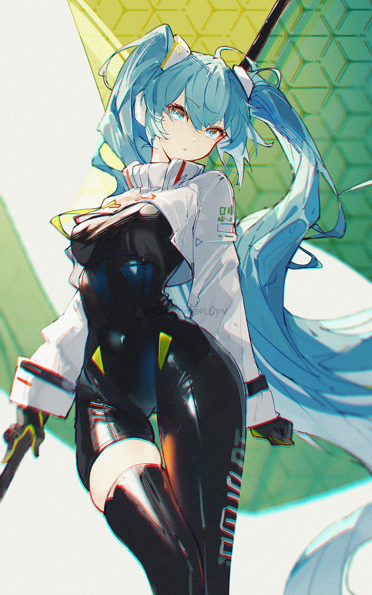 MIKU