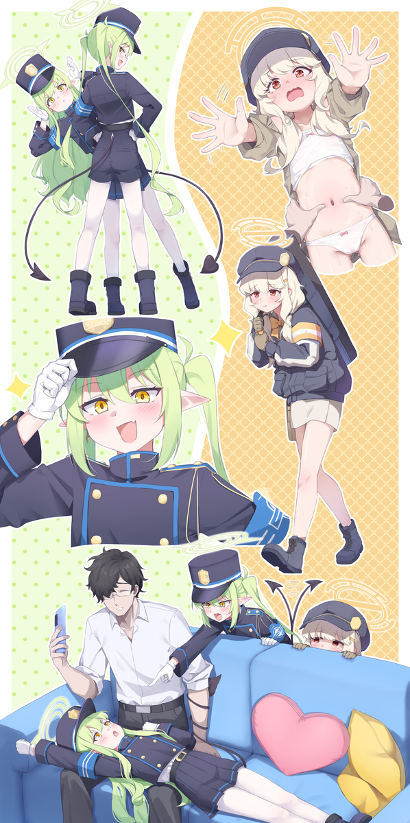 无题