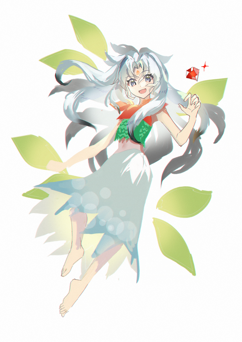 魑魅