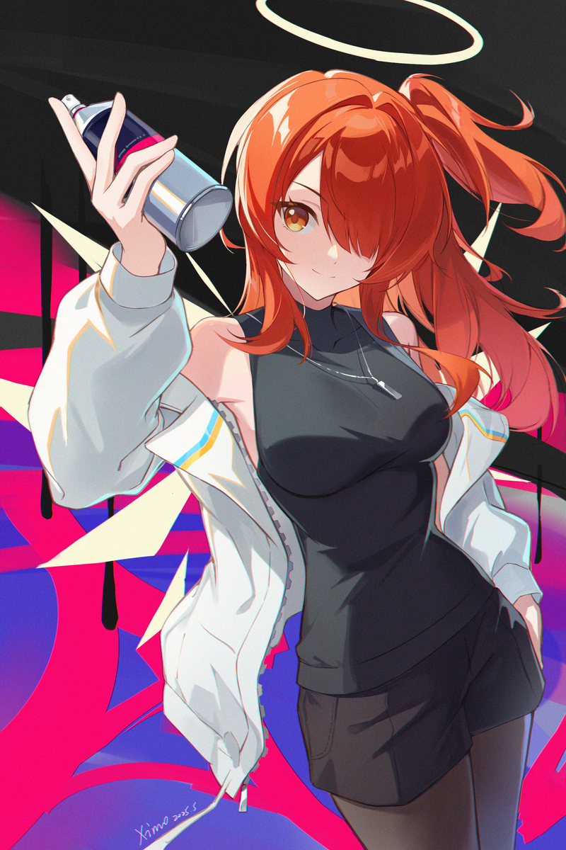 阿能