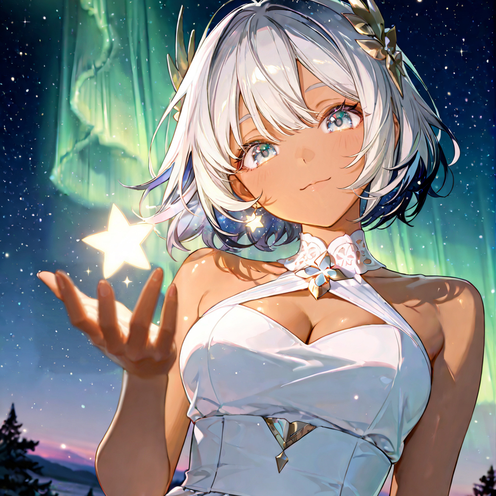 妮塔~~
