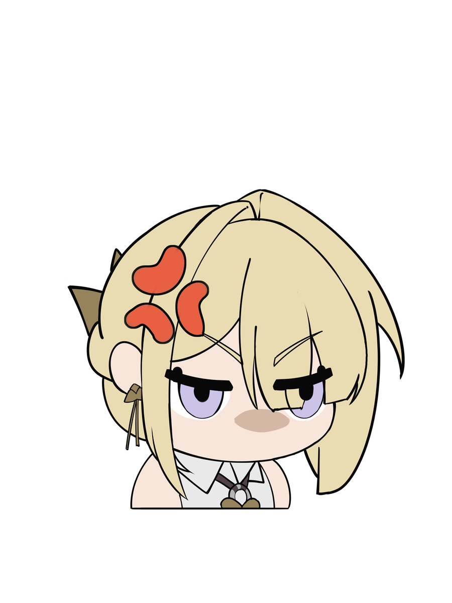 伊芙琳！