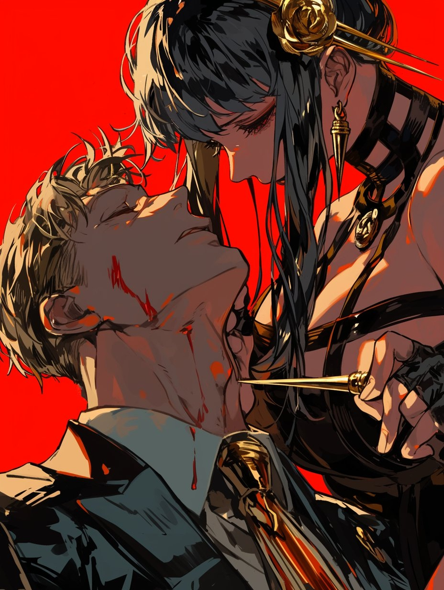 SPY×FAMILY