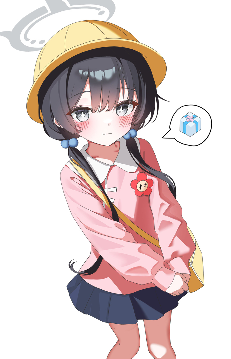 こどもの日 キキ