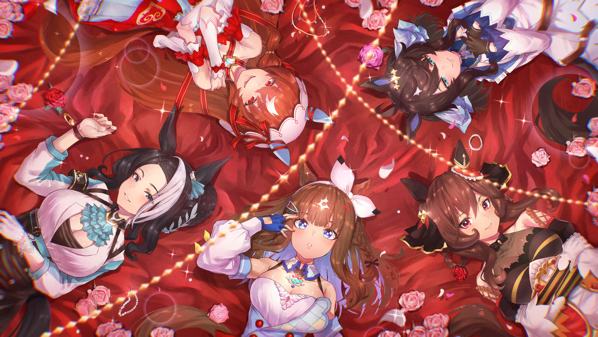 女傑