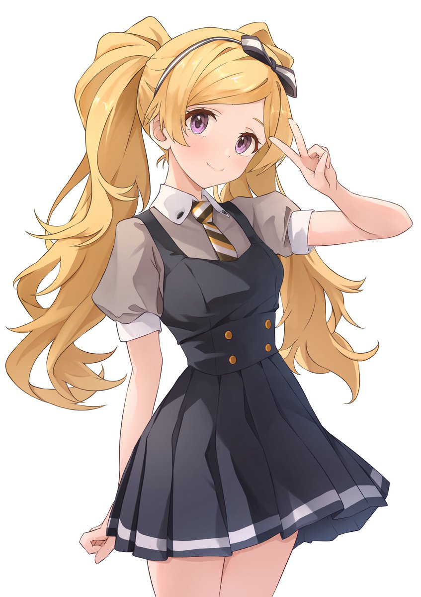 夏エミリー