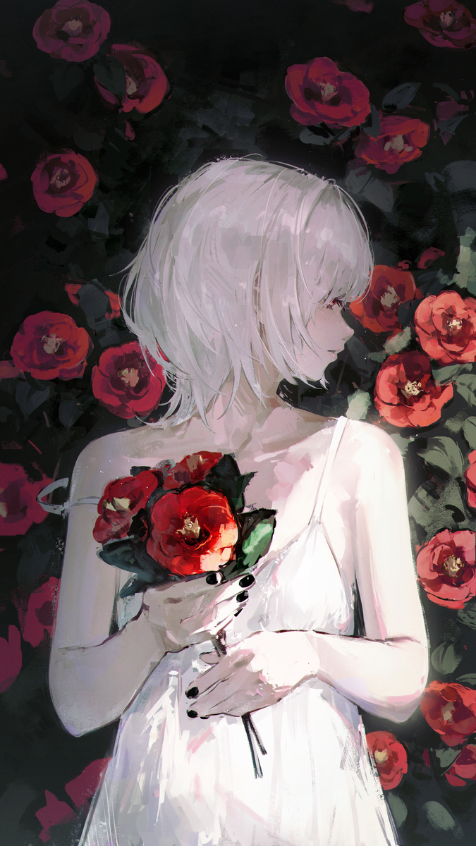 Camellia