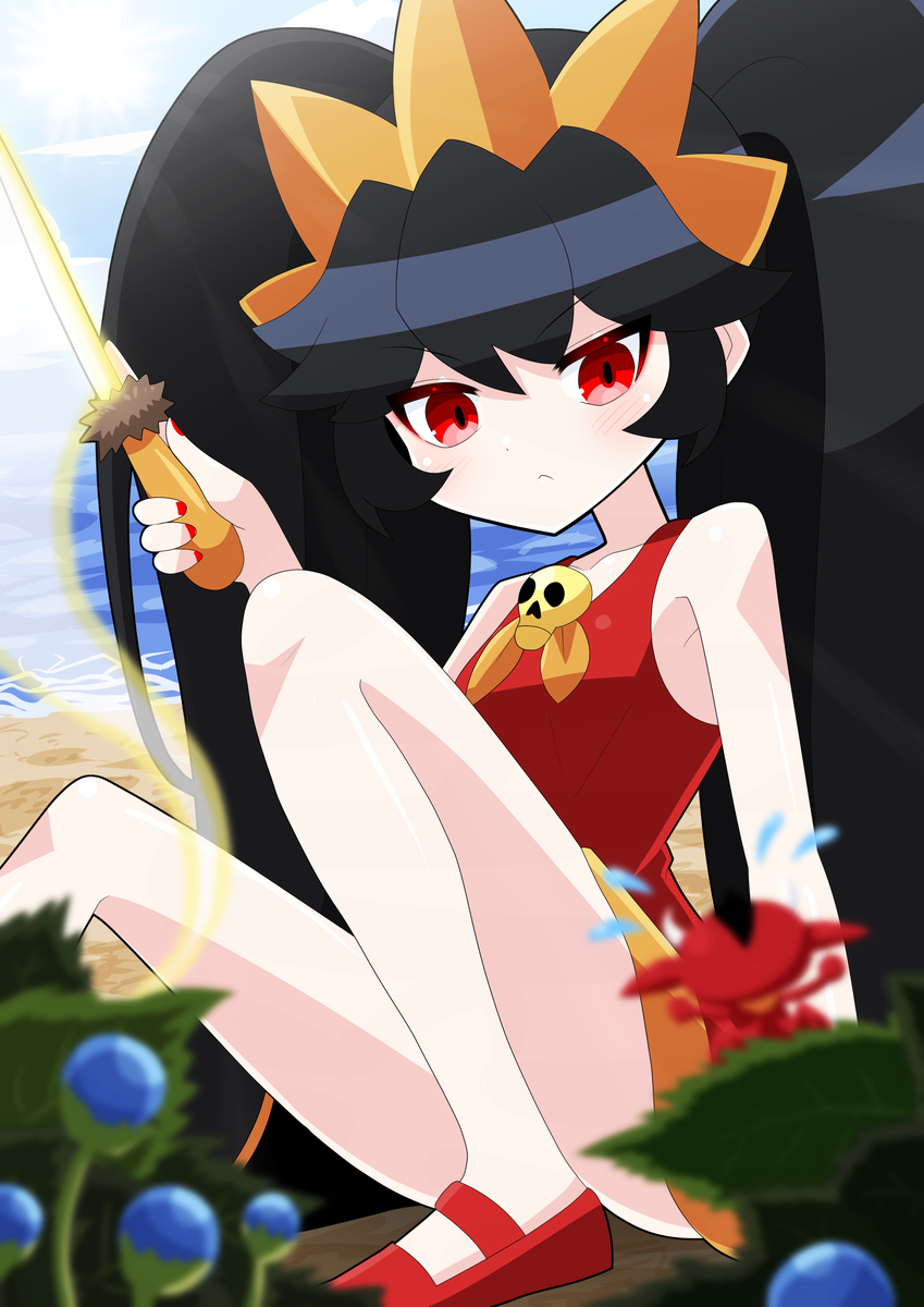 アシュリー