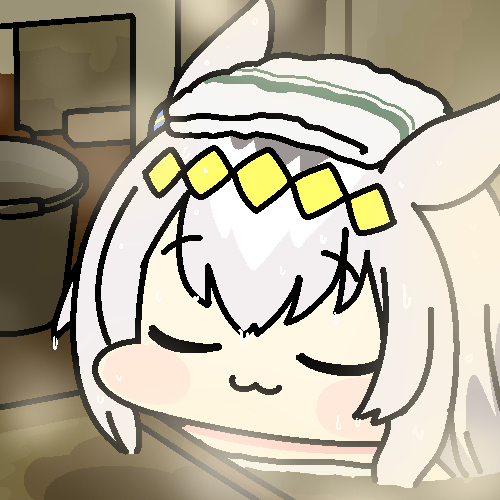 オグリキャップ