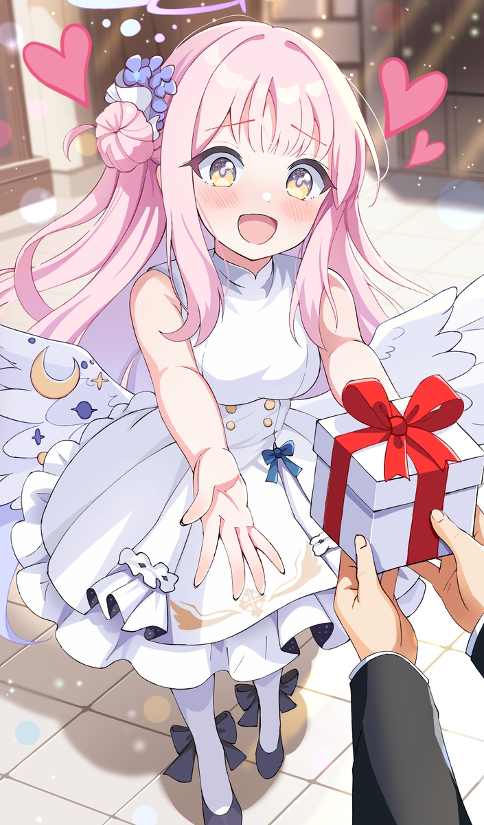 ミカ誕生日おめでとう〜！！！