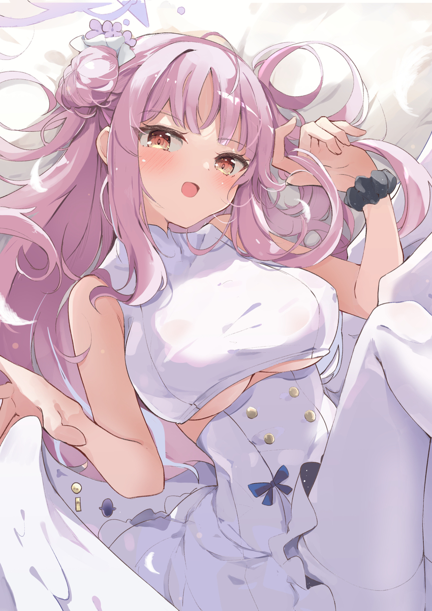 ミカ