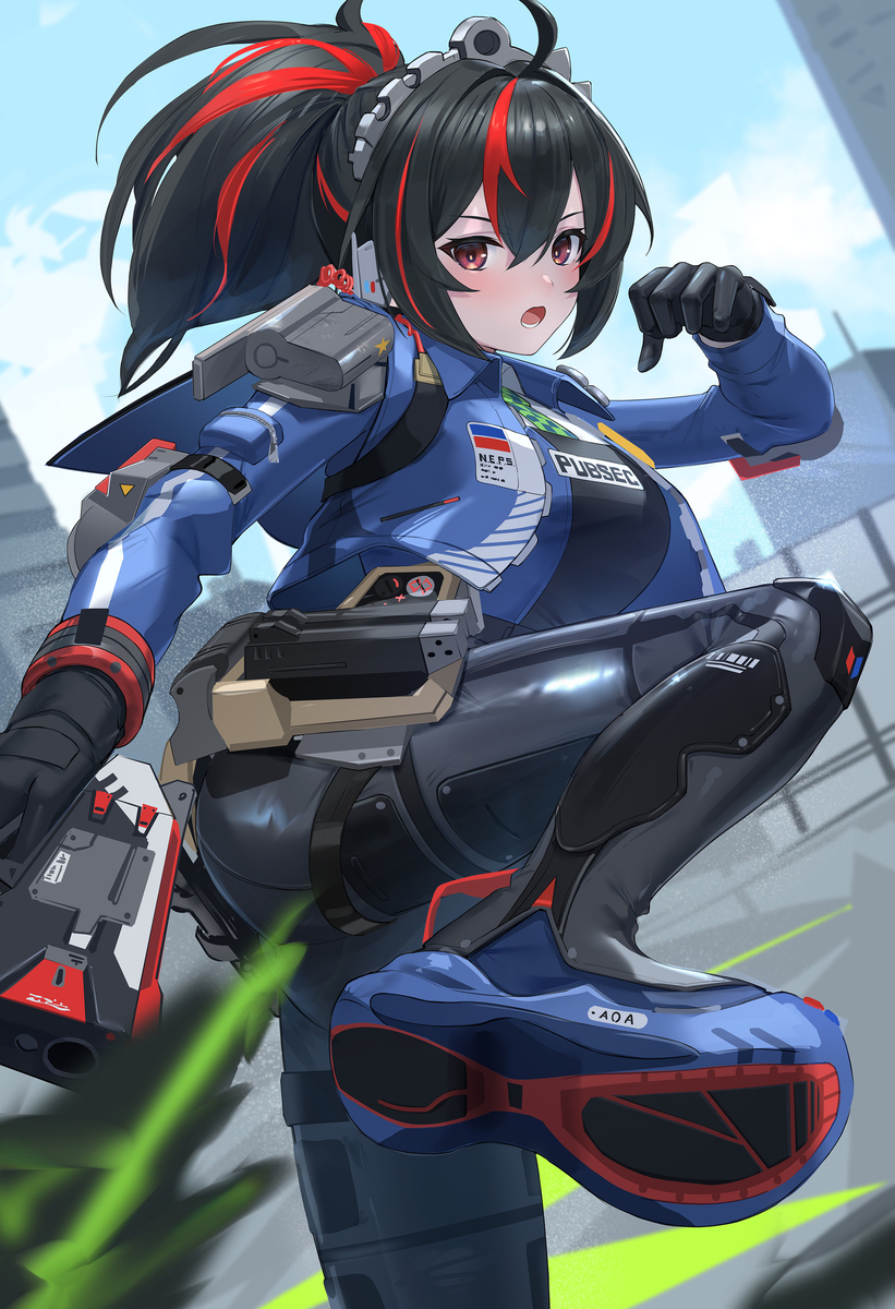 朱鳶