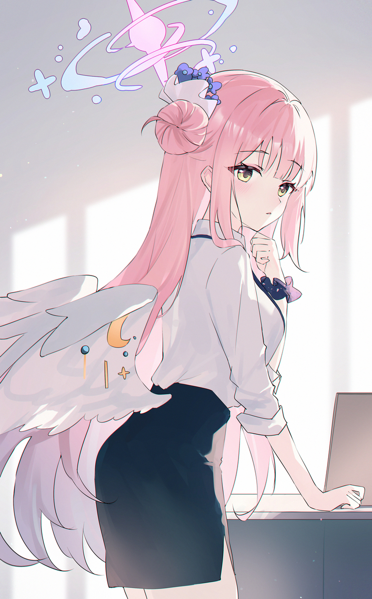 36 ミカ