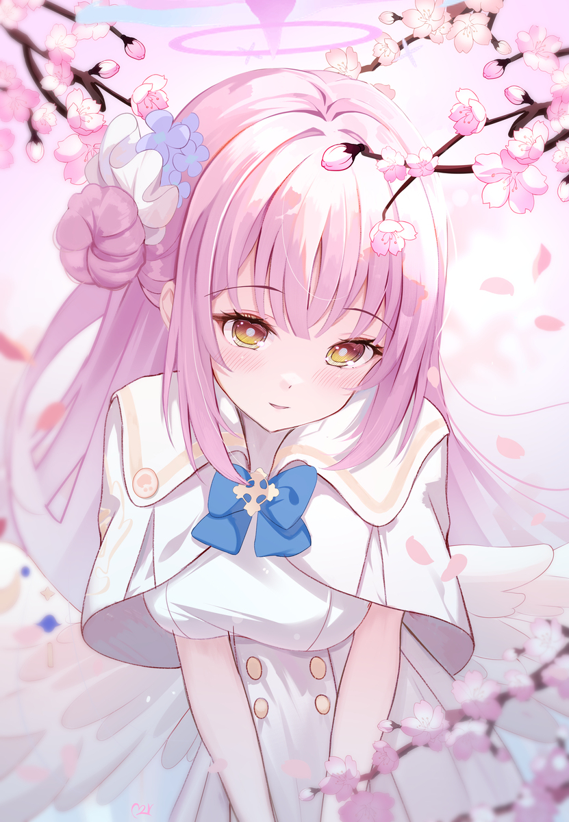 ミカ