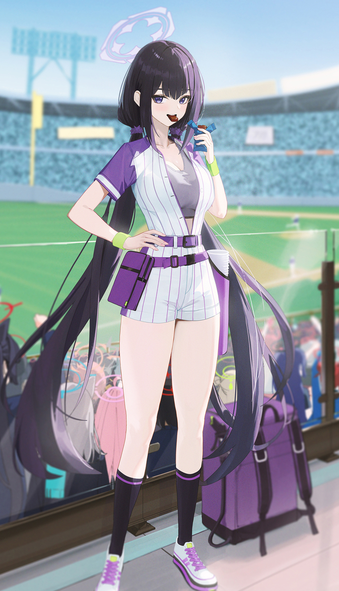 スミレ