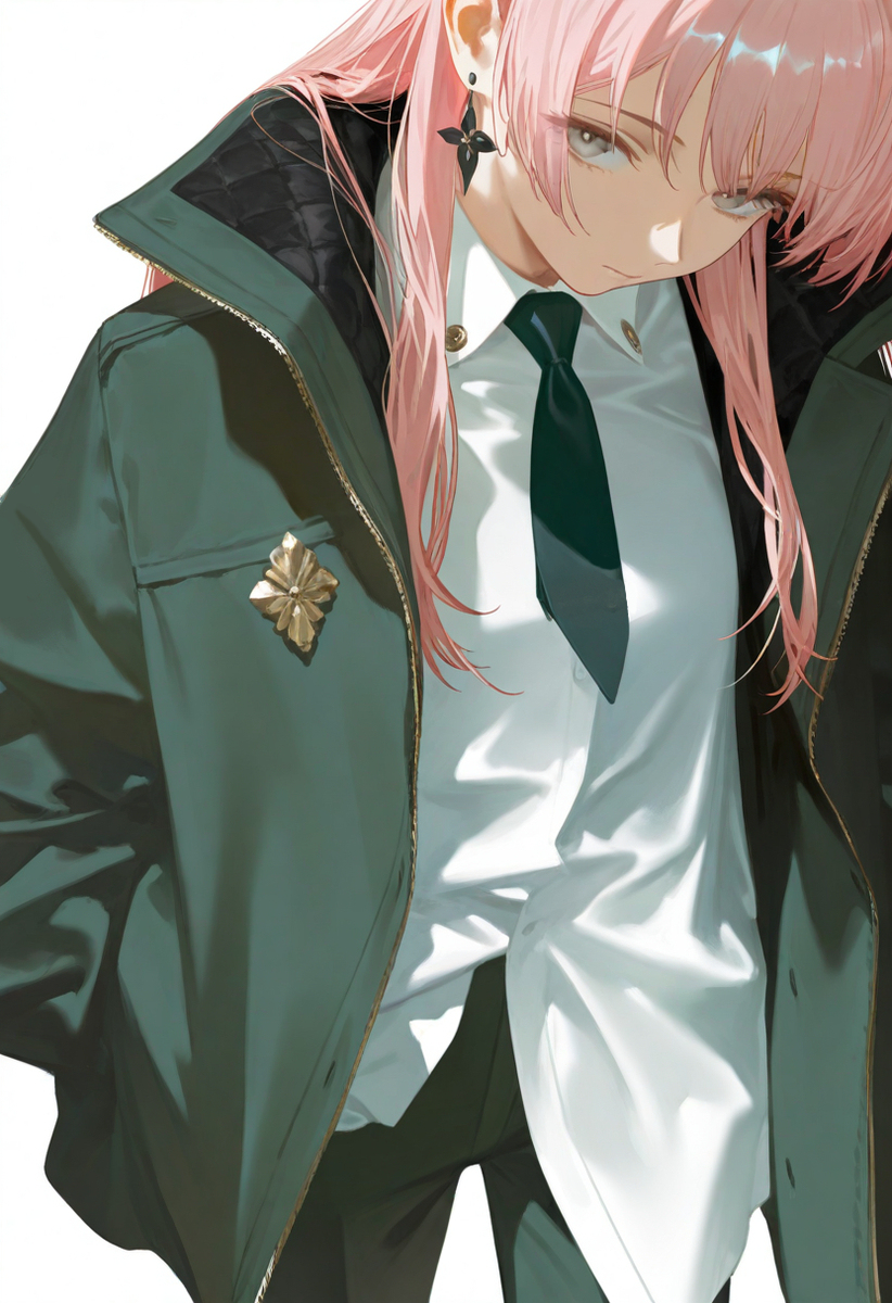 ANON TOKYO Vol.01