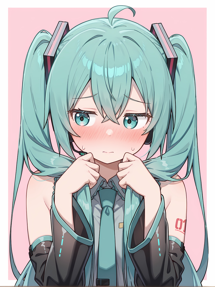 初音ミク