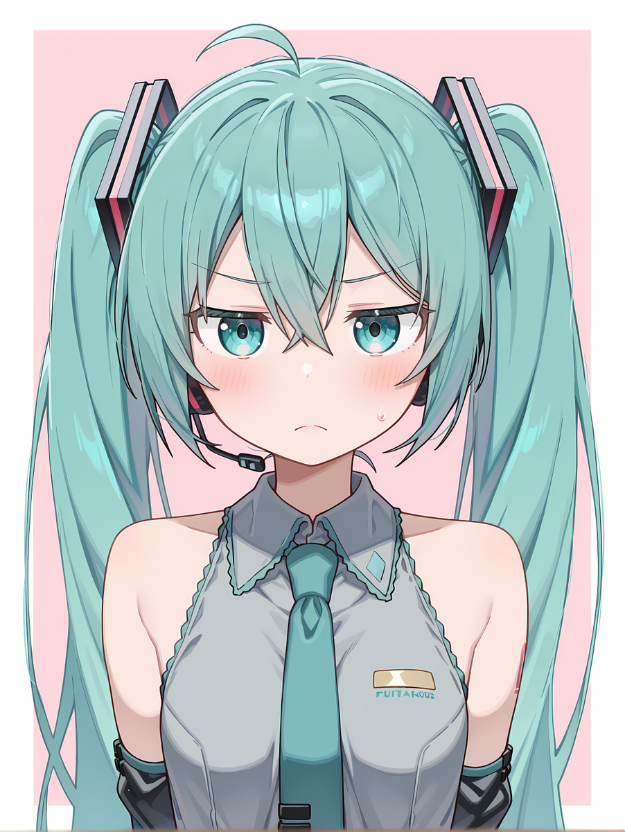 初音ミク