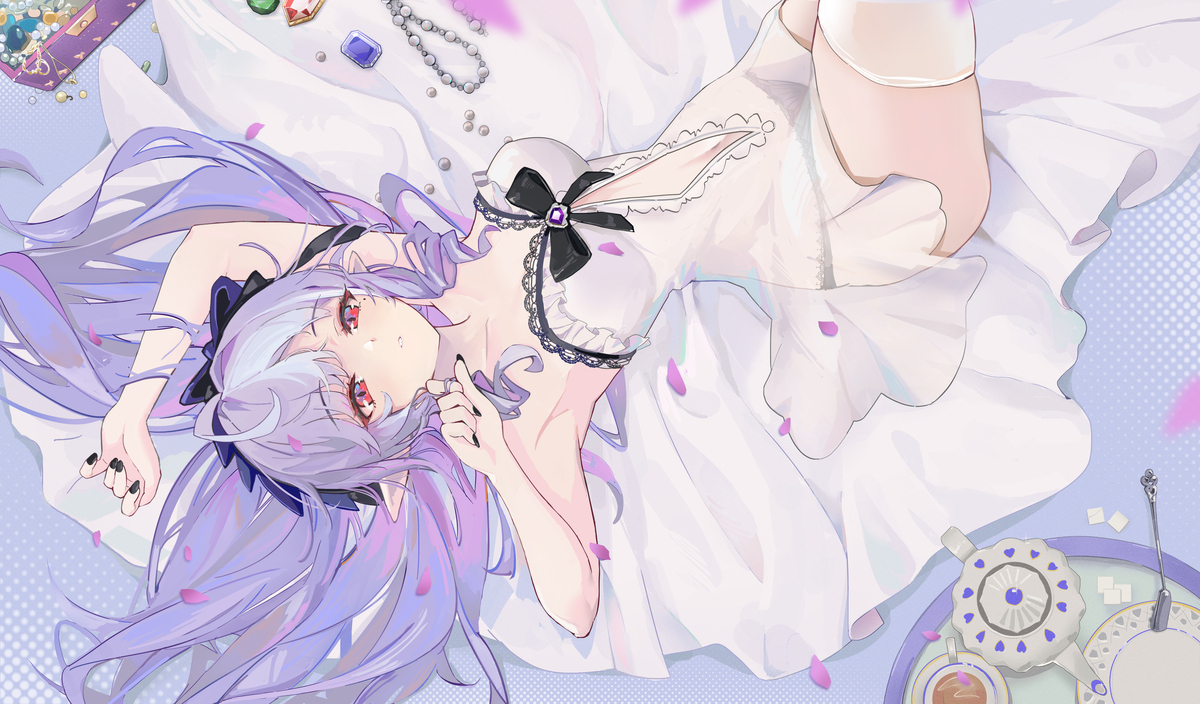 薇薇安