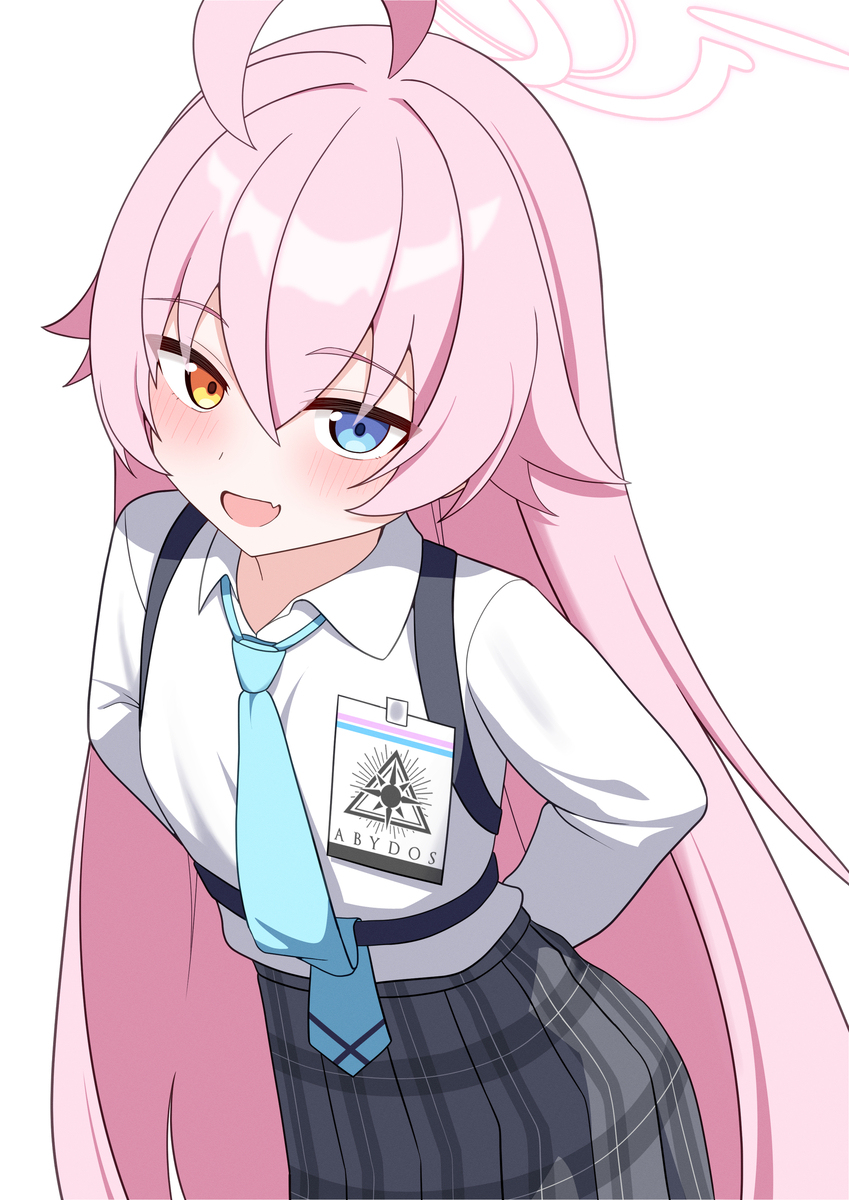ホシノ